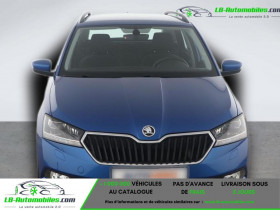 Skoda Fabia Combi 1.0 TSI 110 ch BVM  occasion � Beaupuy - photo n�5