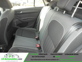 Skoda Fabia Combi 1.0 TSI 110 ch BVM  occasion � Beaupuy - photo n�7