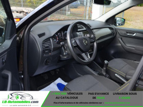 Skoda Fabia Combi 1.0 TSI 110 ch BVM  occasion � Beaupuy - photo n�7