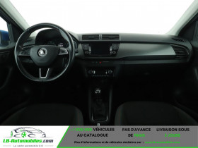 Skoda Fabia Combi 1.0 TSI 110 ch BVM  occasion � Beaupuy - photo n�3