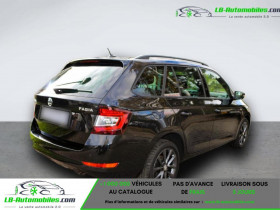Skoda Fabia Combi 1.0 TSI 110 ch BVM  occasion � Beaupuy - photo n�4