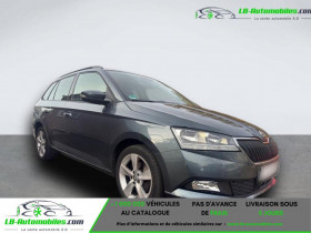 Skoda Fabia Combi 1.0 TSI 110 ch BVM  occasion � Beaupuy - photo n�2