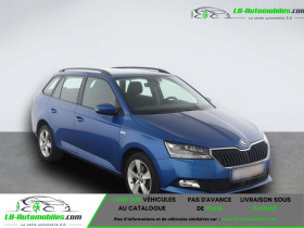 Skoda Fabia Combi 1.0 TSI 110 ch BVM  occasion � Beaupuy - photo n�2