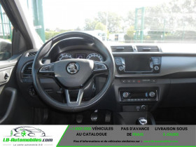 Skoda Fabia Combi 1.0 TSI 110 ch BVM  occasion � Beaupuy - photo n�3