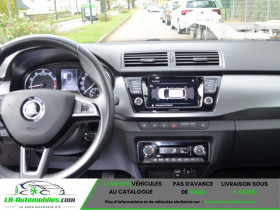 Skoda Fabia Combi 1.0 TSI 110 ch BVM  occasion � Beaupuy - photo n�3