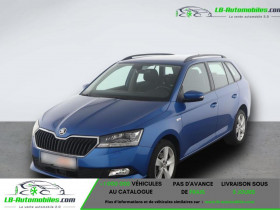 Skoda Fabia Combi , garage LB AUTOMOBILES � Beaupuy