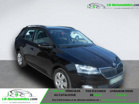 Skoda Fabia Combi 1.0 TSI 110 ch BVM  occasion � Beaupuy - photo n�2