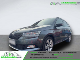 Skoda Fabia Combi , garage LB AUTOMOBILES � Beaupuy