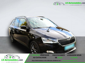 Skoda Fabia Combi 1.0 TSI 110 ch BVM  occasion � Beaupuy - photo n�2