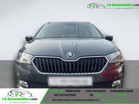 Skoda Fabia Combi 1.0 TSI 110 ch BVM  occasion � Beaupuy - photo n�5