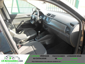 Skoda Fabia Combi 1.0 TSI 110 ch BVM  occasion � Beaupuy - photo n�6