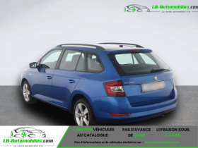 Skoda Fabia Combi 1.0 TSI 110 ch BVM  occasion � Beaupuy - photo n�4