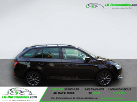 Skoda Fabia Combi 1.0 TSI 110 ch BVM  occasion � Beaupuy - photo n�6