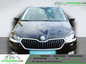Skoda Fabia Combi 1.0 TSI 110 ch BVM  occasion � Beaupuy - photo n�5