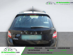 Skoda Fabia Combi 1.0 TSI 110 ch BVM  occasion � Beaupuy - photo n�5