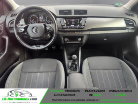 Skoda Fabia Combi 1.0 TSI 110 ch BVM  occasion � Beaupuy - photo n�3