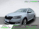 Skoda Fabia Combi occasion  année 2020 boite Manuelle Annonce Skoda Fabia Combi occasion Essence 1.0 TSI 110 ch BVM à Beaupuy