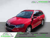Skoda Fabia Combi occasion  année 2019 boite Manuelle Annonce Skoda Fabia Combi occasion Essence 1.0 TSI 110 ch BVM à Beaupuy