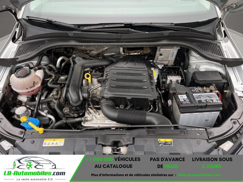 Skoda Fabia Combi 1.0 TSI 110 ch BVM 2020 - photo n°10 Skoda Fabia Combi 1.0 TSI 110 ch BVM  occasion à Beaupuy - photo n°10