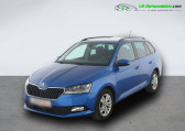Skoda Fabia Combi occasion année 2019 boite Manuelle Annonce Skoda Fabia Combi occasion Essence 1.0 TSI 110 ch BVM à Beaupuy