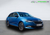 Skoda Fabia Combi occasion année 2020 boite Manuelle Annonce Skoda Fabia Combi occasion Essence 1.0 TSI 110 ch BVM à Beaupuy