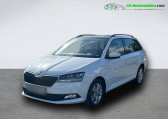 Skoda Fabia Combi occasion année 2020 boite Manuelle Annonce Skoda Fabia Combi occasion Essence 1.0 TSI 110 ch BVM à Beaupuy