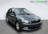 Skoda Fabia Combi occasion année 2018 boite Manuelle Annonce Skoda Fabia Combi occasion Essence 1.0 TSI 110 ch BVM à Beaupuy