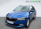 Annonce Skoda Fabia Combi occasion Essence 1.0 TSI 110 ch BVM  Beaupuy