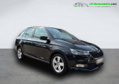 Skoda Fabia Combi occasion année 2019 boite Manuelle Annonce Skoda Fabia Combi occasion Essence 1.0 TSI 110 ch BVM à Beaupuy