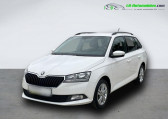 Skoda Fabia Combi 1.0 TSI 110 ch BVM   Beaupuy 31