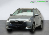 Skoda Fabia Combi 1.0 TSI 110 ch BVM   Beaupuy 31