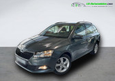 Skoda Fabia Combi occasion année 2020 boite Manuelle Annonce Skoda Fabia Combi occasion Essence 1.0 TSI 110 ch BVM à Beaupuy