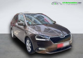 Skoda Fabia Combi occasion année 2020 boite Manuelle Annonce Skoda Fabia Combi occasion Essence 1.0 TSI 110 ch BVM à Beaupuy
