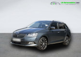 Skoda Fabia Combi occasion année 2019 boite Manuelle Annonce Skoda Fabia Combi occasion Essence 1.0 TSI 110 ch BVM à Beaupuy