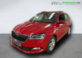 Skoda Fabia Combi 1.0 TSI 110 ch BVM   Beaupuy 31