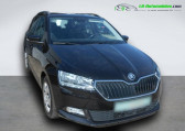 Skoda Fabia Combi occasion année 2020 boite Manuelle Annonce Skoda Fabia Combi occasion Essence 1.0 TSI 110 ch BVM à Beaupuy