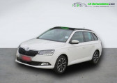 Skoda Fabia Combi occasion année 2020 boite Manuelle Annonce Skoda Fabia Combi occasion Essence 1.0 TSI 110 ch BVM à Beaupuy