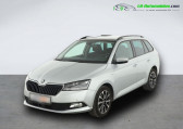 Skoda Fabia Combi occasion année 2020 boite Manuelle Annonce Skoda Fabia Combi occasion Essence 1.0 TSI 110 ch BVM à Beaupuy