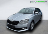 Skoda Fabia Combi occasion année 2019 boite Manuelle Annonce Skoda Fabia Combi occasion Essence 1.0 TSI 110 ch BVM à Beaupuy