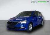 Skoda Fabia Combi occasion année 2019 boite Manuelle Annonce Skoda Fabia Combi occasion Essence 1.0 TSI 110 ch BVM à Beaupuy