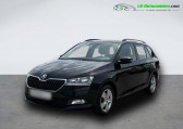 Skoda Fabia Combi occasion année 2020 boite Manuelle Annonce Skoda Fabia Combi occasion Essence 1.0 TSI 110 ch BVM à Beaupuy