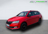 Skoda Fabia Combi 1.0 TSI 110 ch BVM   Beaupuy 31