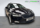 Skoda Fabia Combi occasion année 2019 boite Manuelle Annonce Skoda Fabia Combi occasion Essence 1.0 TSI 110 ch BVM à Beaupuy