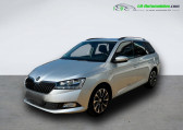 Skoda Fabia Combi 1.0 TSI 110 ch BVM   Beaupuy 31