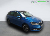 Skoda Fabia Combi 1.0 TSI 110 ch BVM   Beaupuy 31
