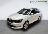 Skoda Fabia Combi 1.0 TSI 110 ch BVM   Beaupuy 31