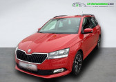 Skoda Fabia Combi 1.0 TSI 110 ch BVM   Beaupuy 31