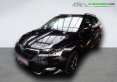 Skoda Fabia Combi 1.0 TSI 110 ch BVM   Beaupuy 31