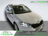 Skoda Fabia Combi occasion année 2020 boite Manuelle Annonce Skoda Fabia Combi occasion Essence 1.0 TSI 110 ch BVM à Beaupuy