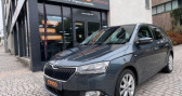 Annonce Skoda Fabia Combi occasion Essence 1.0 TSI 110 CLEVER DSG  LIMOGES